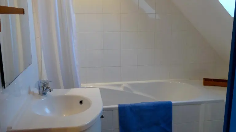 Location M. Jean Yves COSSEC - Guilvinec - Pays Bigouden