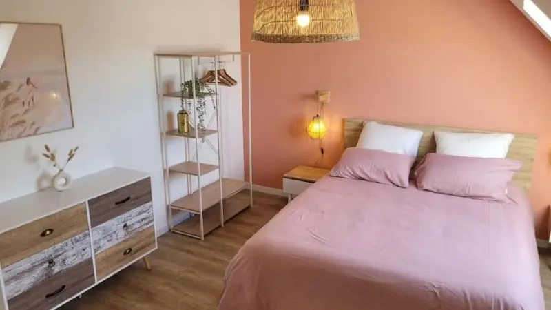 Location Coup de coeur à Pors-Carn - Penmarch - Pays bigouden 3