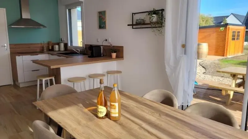 Location Coup de coeur à Pors-Carn - Penmarch - Pays bigouden 2