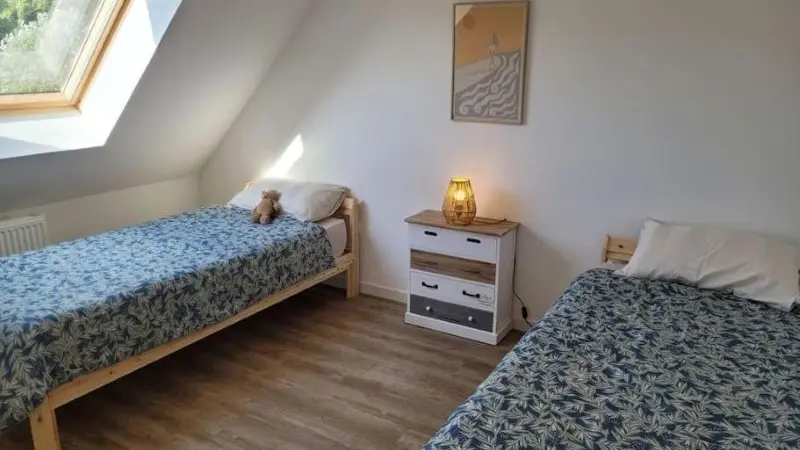 Location Coup de coeur à Pors-Carn - Penmarch - Pays bigouden 6