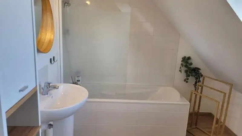 Location Coup de coeur à Pors-Carn - Penmarch - Pays bigouden 8