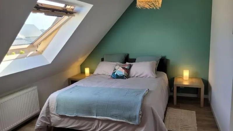 Location Coup de coeur à Pors-Carn - Penmarch - Pays bigouden 4