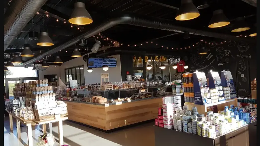 Maison Percelay - Ploneour-Lanvern - Pays Bigouden