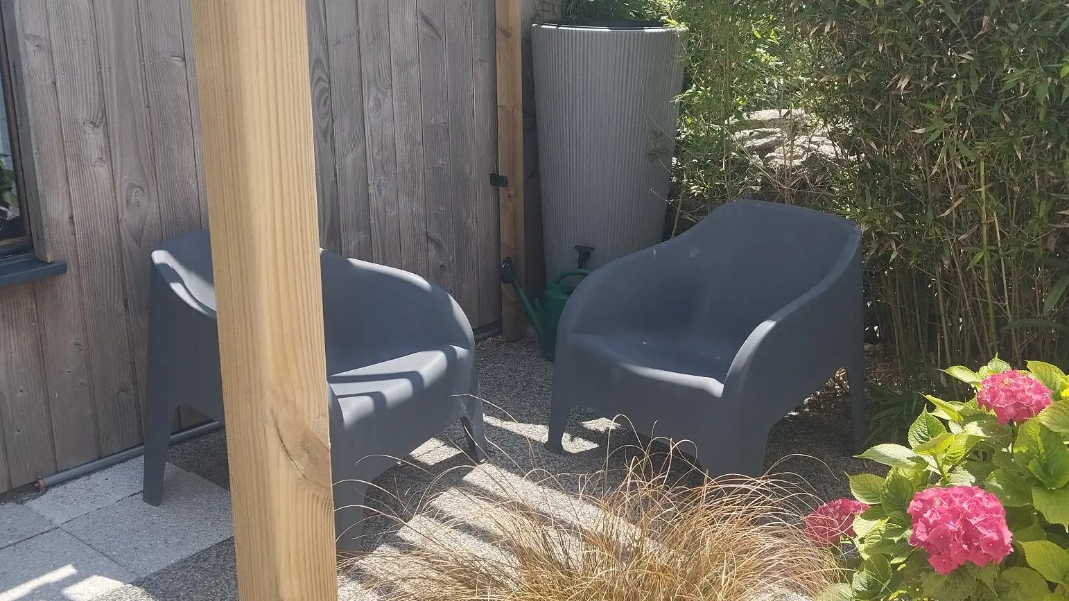 Penty Ty Glas - Penmarch - Pays bigouden