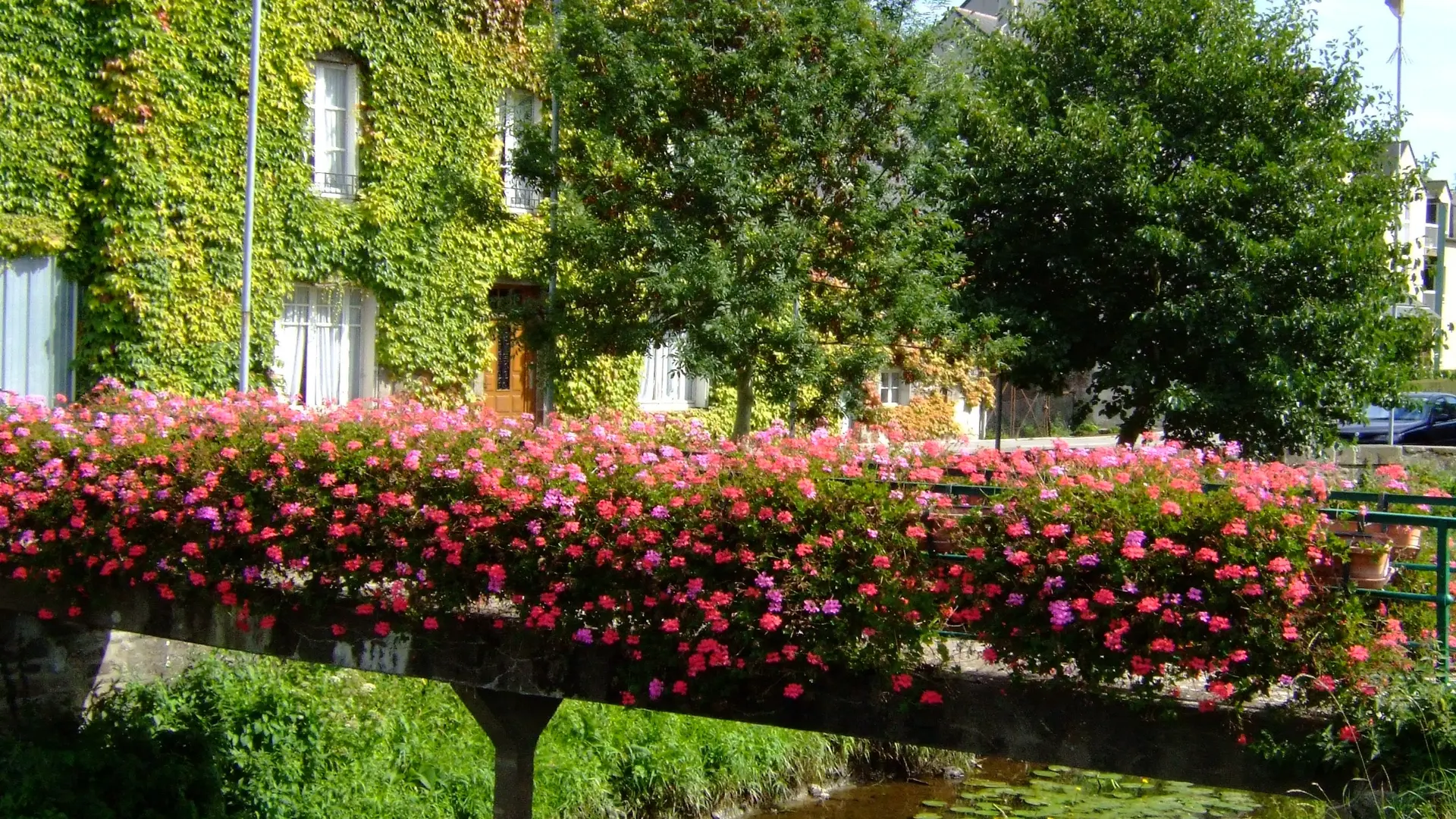 petit pont dol - ©OT SMBMSM