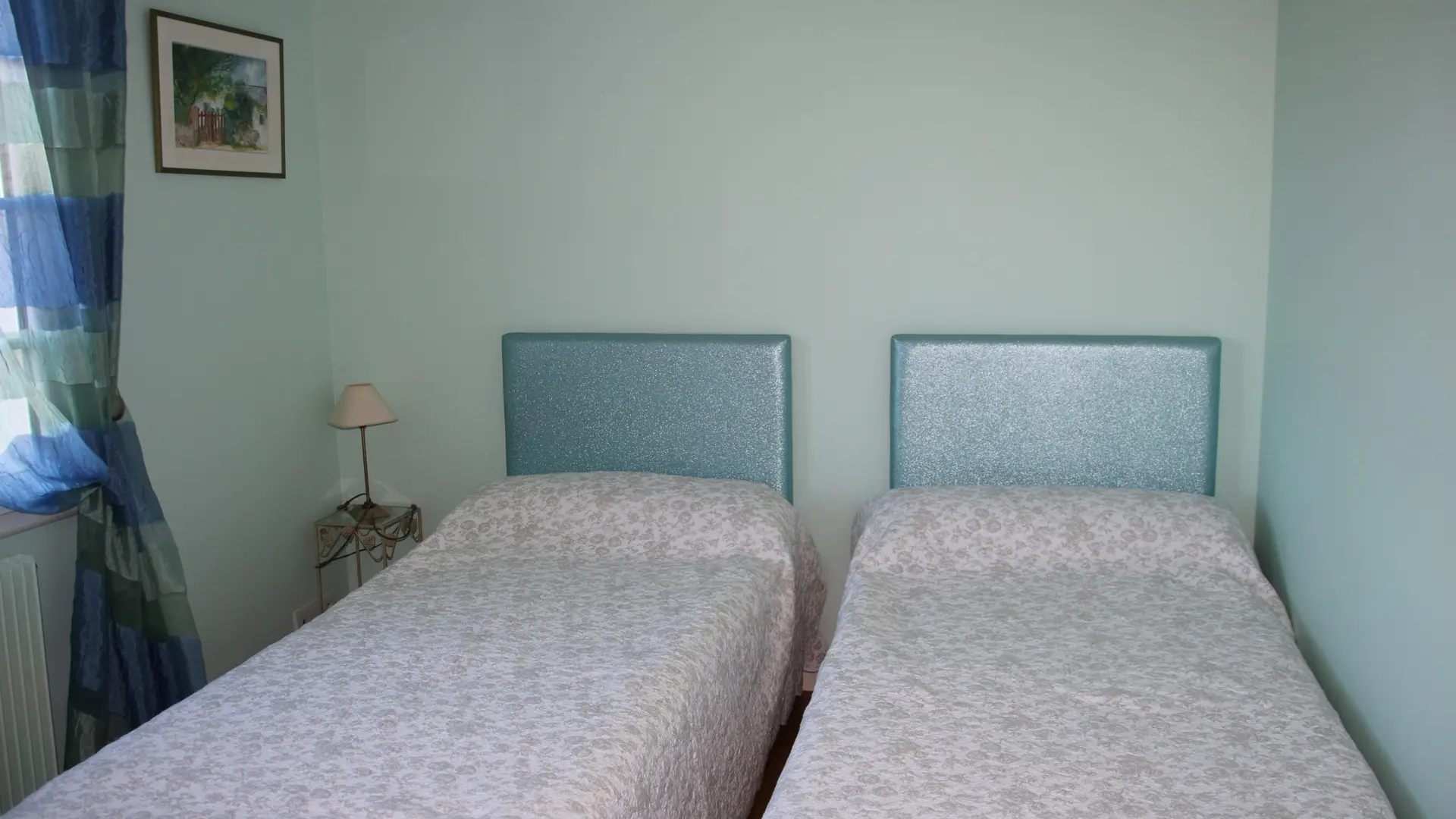 Location Mourier - Ploneour-Lanvern - Pays Bigouden - Bigoudenjoy