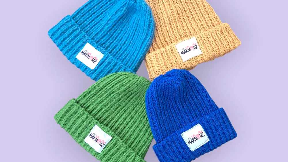 Pti Marmouz - Penmarc'h - Pays bigouden