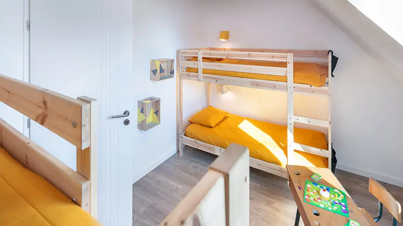 Location Villa Kermor - Combrit - Pays Bigouden - Bigoudenjoy 7