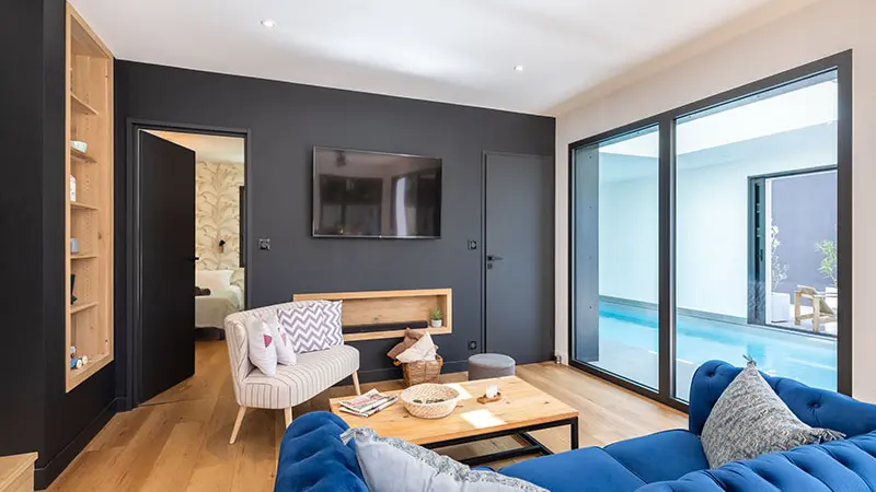 Location Villa Odet - Combrit - Pays Bigouden - Bigoudenjoy 3