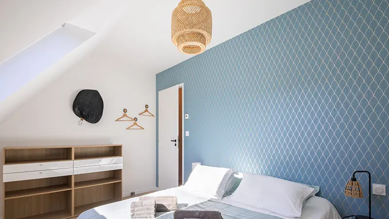 Location Villa Odet - Combrit - Pays Bigouden - Bigoudenjoy 5