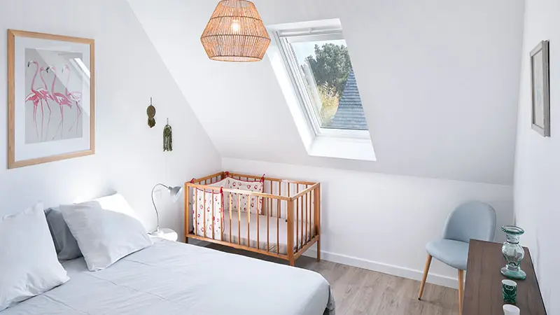 Location Villa Kermor - Combrit - Pays Bigouden - Bigoudenjoy 6