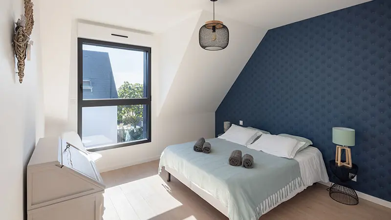 Location Villa Odet - Combrit - Pays Bigouden - Bigoudenjoy 7