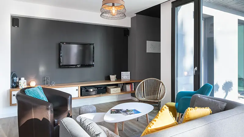 Location Villa Kermor - Combrit - Pays Bigouden - Bigoudenjoy 3