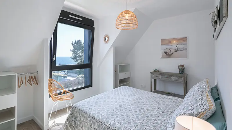 Location Villa Kermor - Combrit - Pays Bigouden - Bigoudenjoy 8