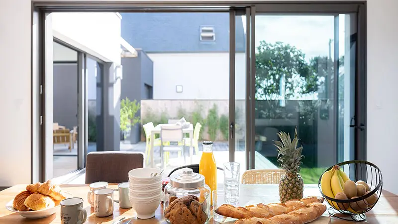 Location Villa Odet - Combrit - Pays Bigouden - Bigoudenjoy 4