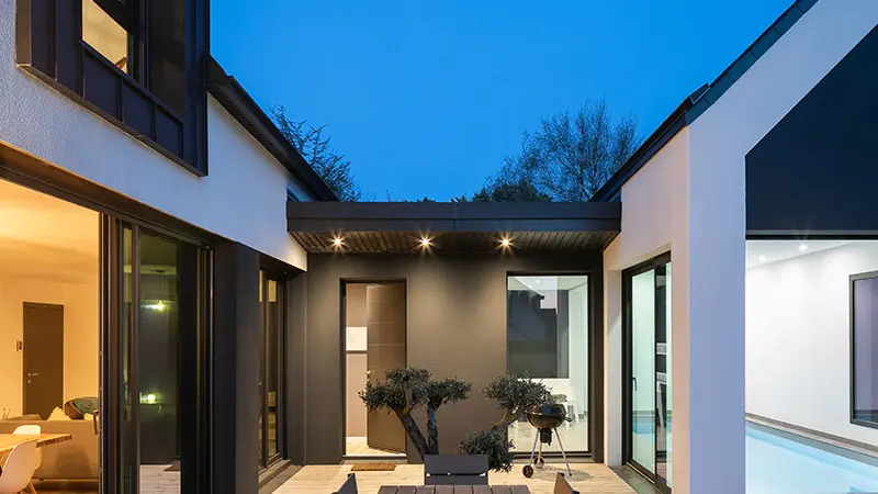 Location Villa Kermor - Combrit - Pays Bigouden - Bigoudenjoy 1