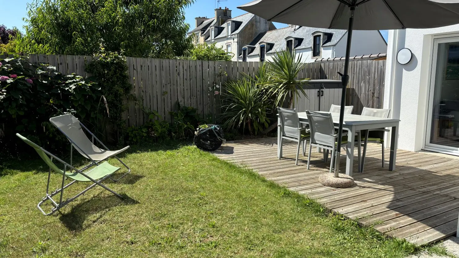 Location Brouard Laurent - Guilvinec - Pays Bigouden - Bigoudenjoy