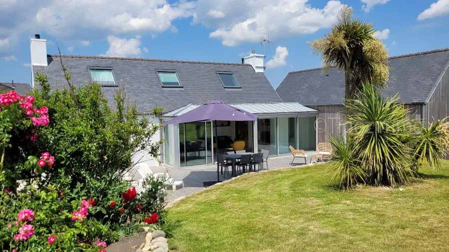 Location Caradec - Plovan - Pays Bigouden - Bigoudenjoy