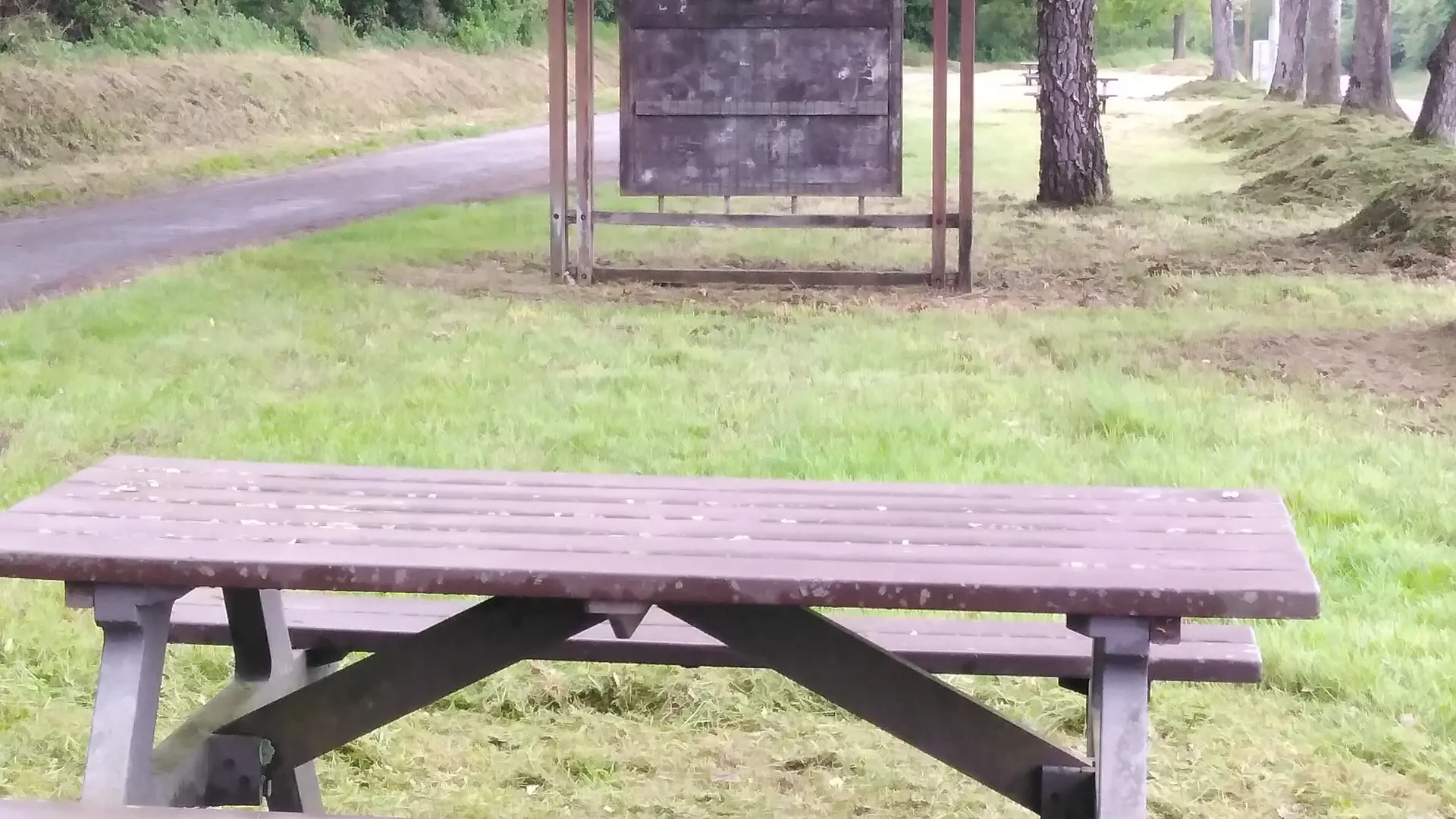 photo 2 aire de morlaix