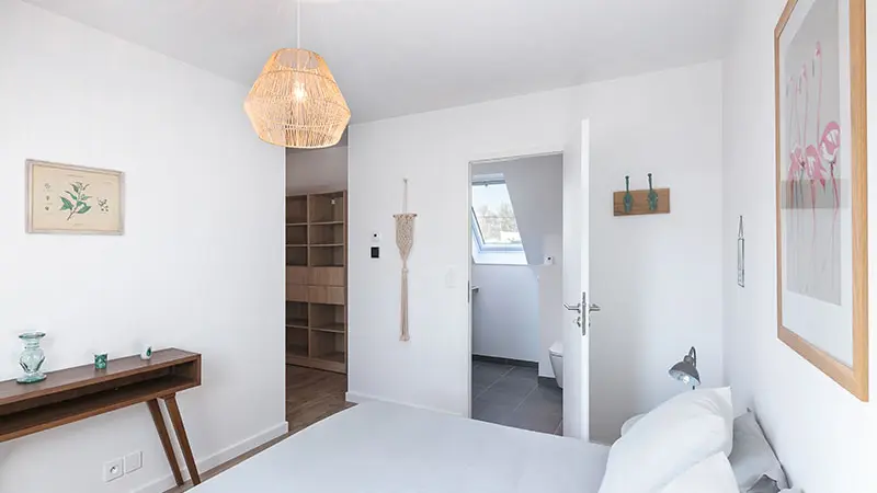 Location Villa Kermor - Combrit - Pays Bigouden - Bigoudenjoy 5