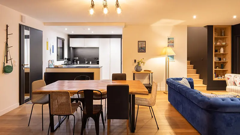 Location Villa Odet - Combrit - Pays Bigouden - Bigoudenjoy 2