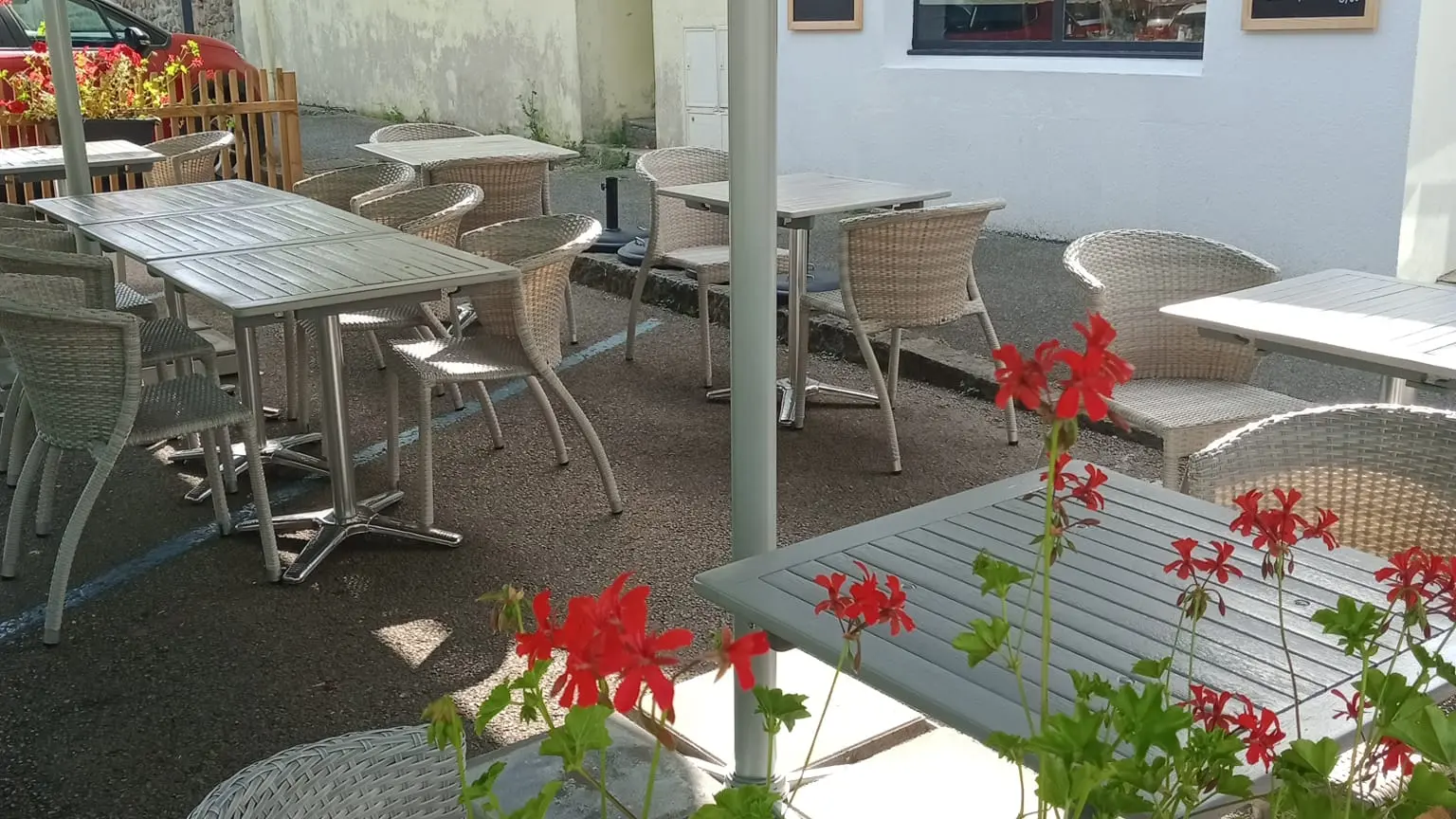 La Fabrik à crêpes