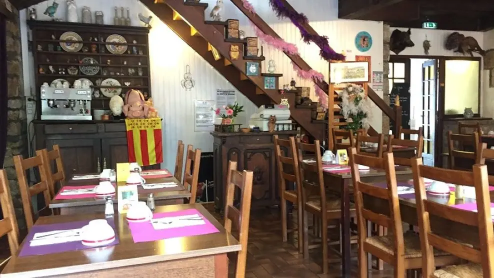 La Chouannerie - Loctudy - Pays Bigouden