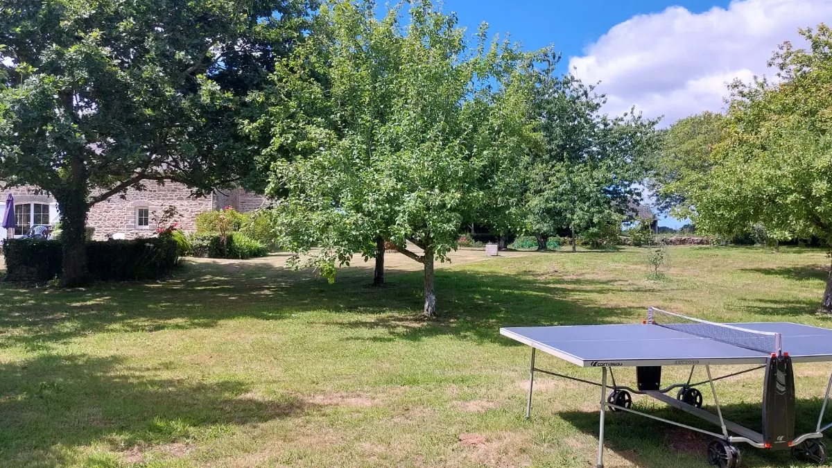 Location De Boisheraud - Ploneour-Lanvern - Pays Bigouden - Bigoudenjoy