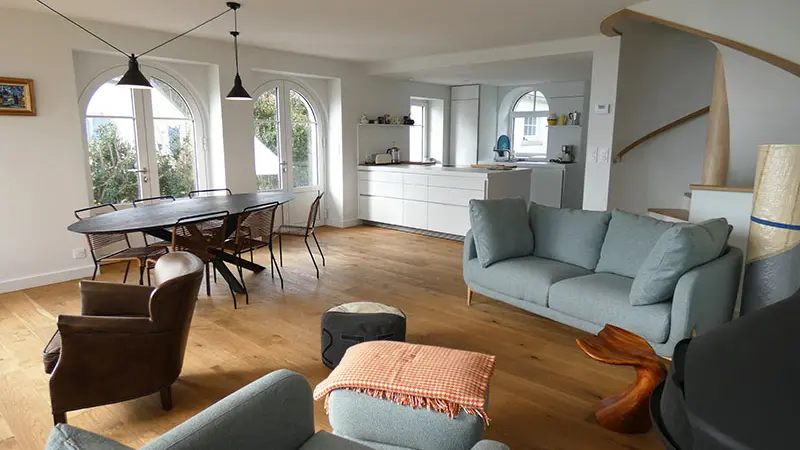 Mazi Bihan - Combrit - Pays Bigouden - Bigoudenjoy 3