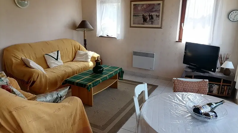 Location La Forge - Plovan - Pays Bigouden - Bigoudenjoy