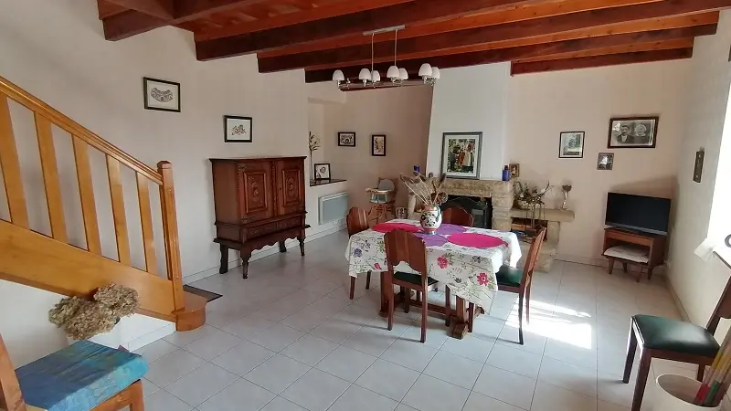 Location La Forge - Plovan - Pays Bigouden - Bigoudenjoy