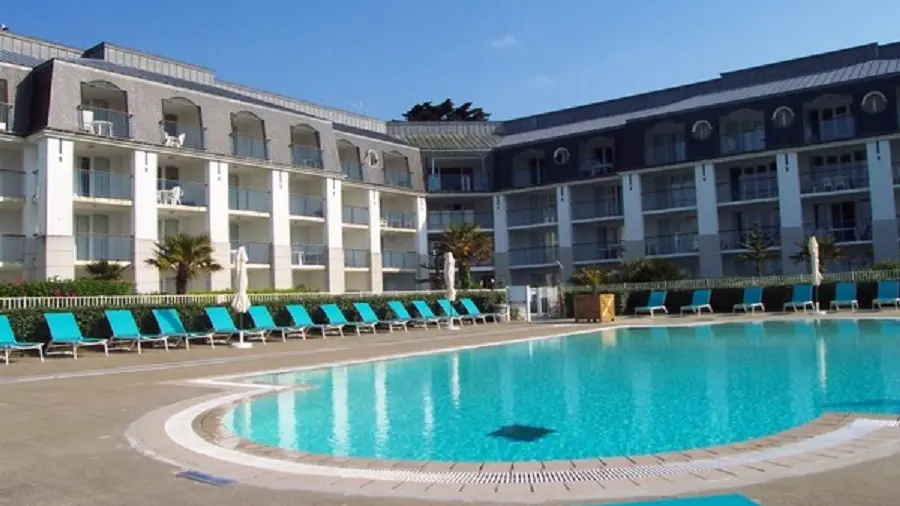 Boissan Marc et Patricia