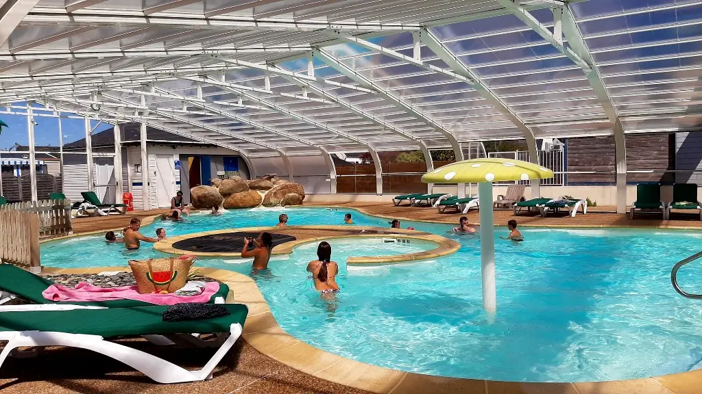 Camping Les Hortensias - Loctudy - Pays-Bigouden - Bigoudenjoy