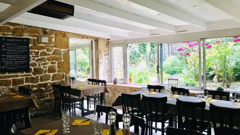 pizzeria la malva - pont-l'abbé - 4