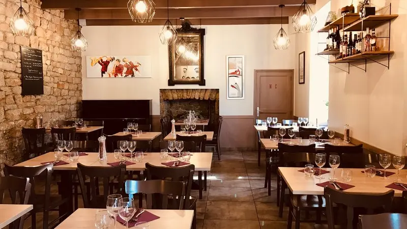 pizzeria la malva - pont-l'abbé - 5