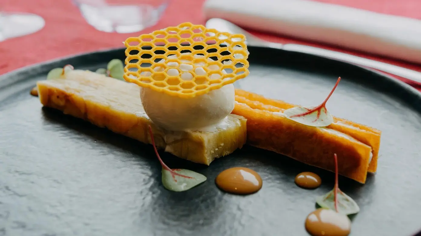 Restaurant Le Sterenn - Penmarc'h - Pays Bigouden - Bigoudenjoy