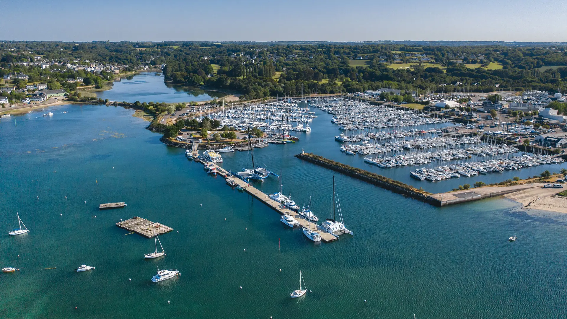 Port-La-Forêt