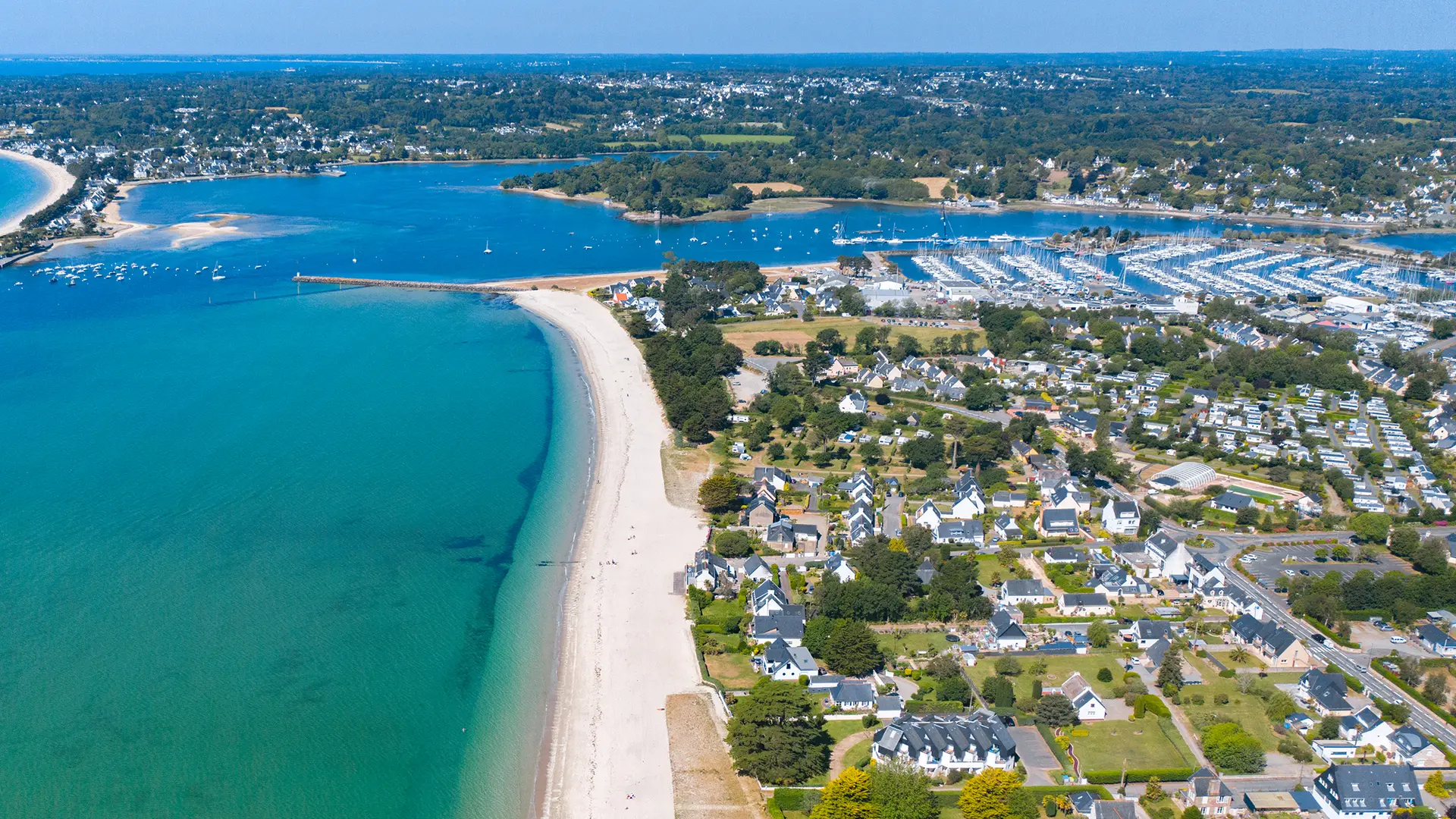 Port-La-Forêt