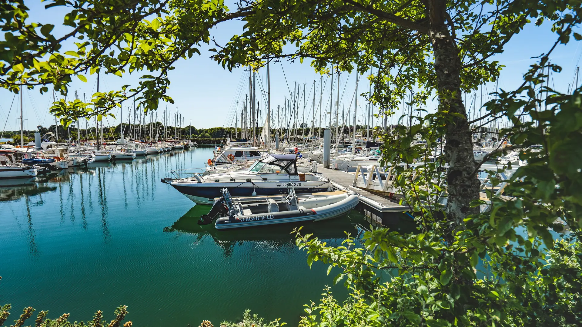 Port-La-Forêt