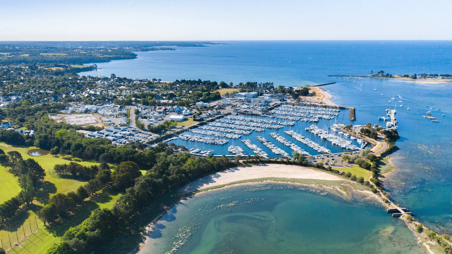 Port-La-Forêt
