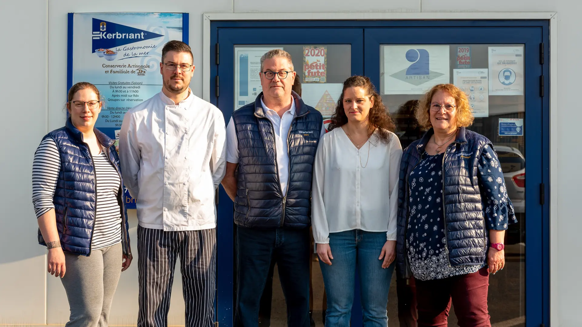 portrait équipe Kerbriant-6644