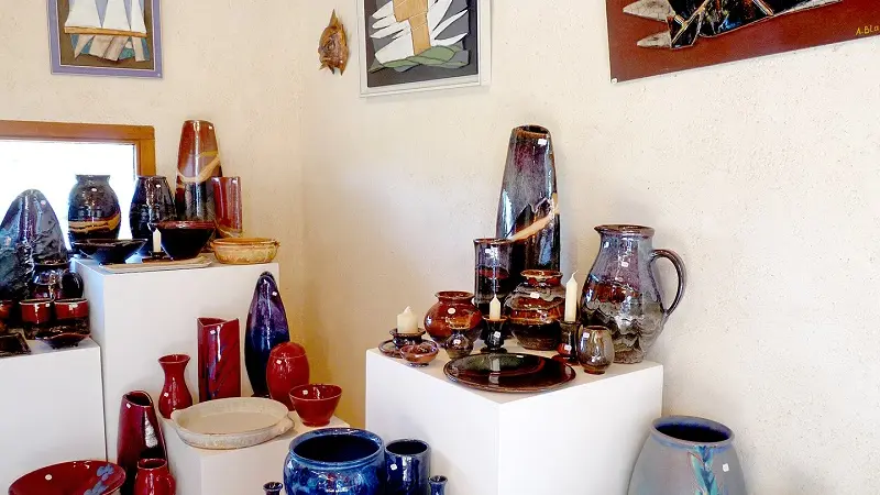 poterie du Méjou - Ploneour lanvern-2