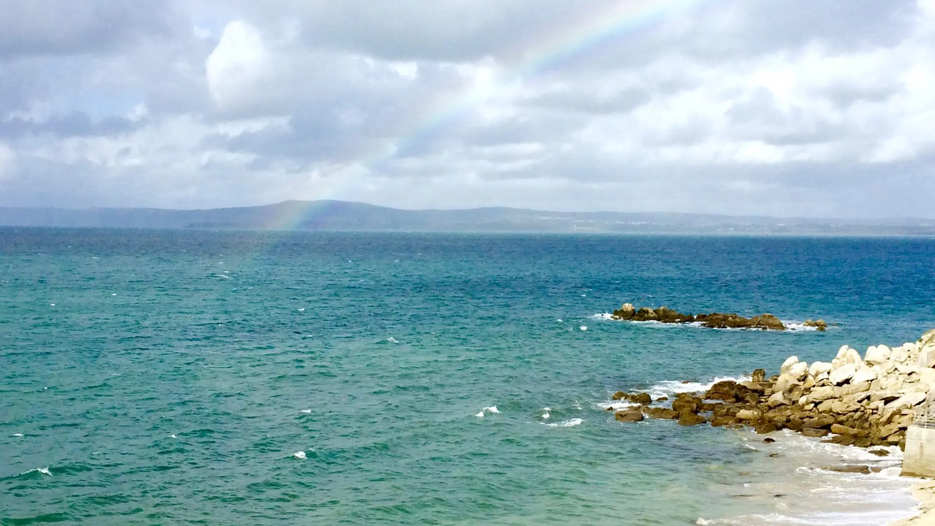 Villa glaz Ocean - The sunrise studio