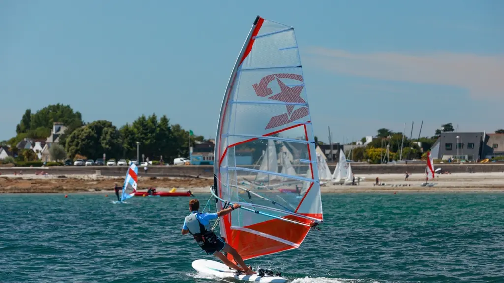 Cercle nautique de Loctudy - Pays Bigouden - Bigoudenjoy