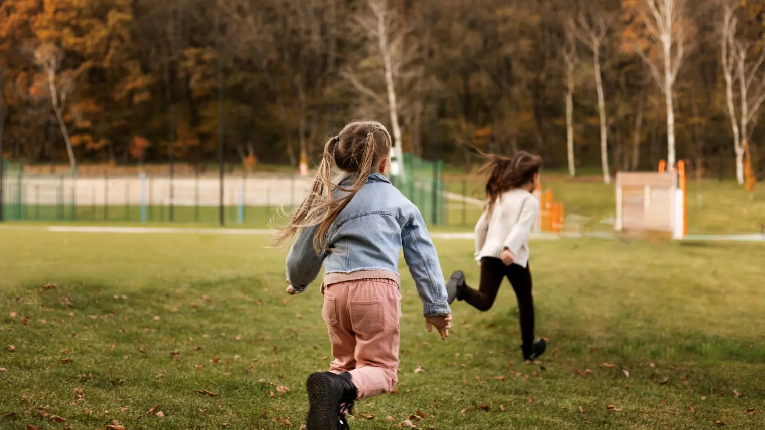Terrain de jeux Ti Lapin - Plomeur - Pays bigouden
