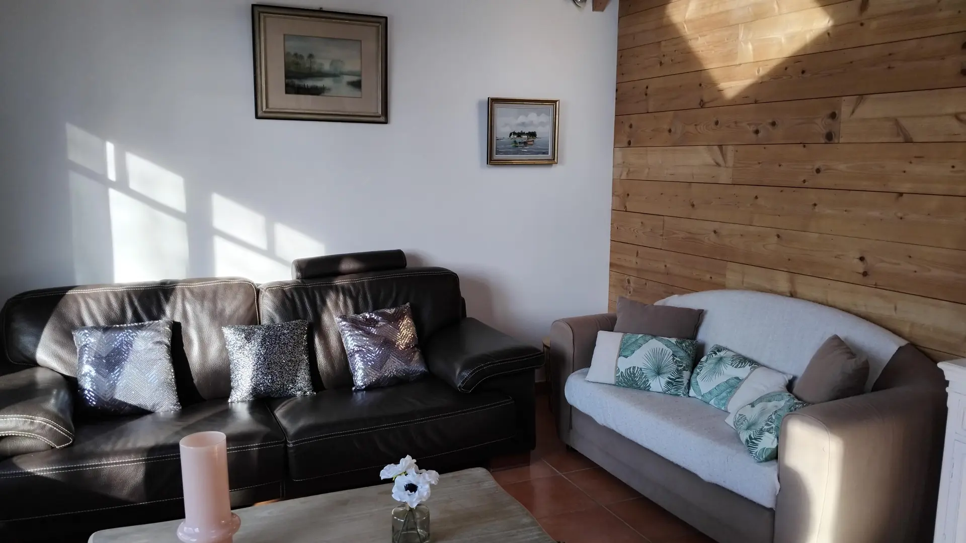 Les Vergers de Squividan - Treffiagat - Pays bigouden