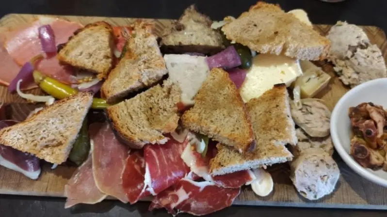 Le Rabelais - Guilvinec - Pays Bigouden