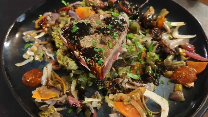 Le Rabelais - Guilvinec - Pays Bigouden