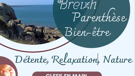 Parenthèse Bien ETRE GROUPE