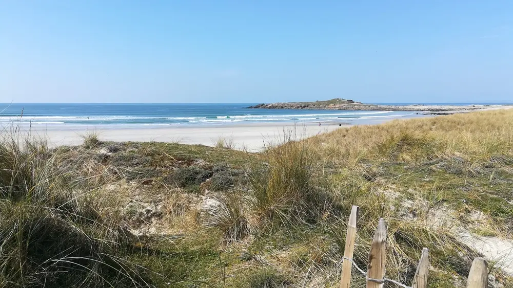 Boucle La Penmarc'haise - Penmarc'h - Pays Bigouden